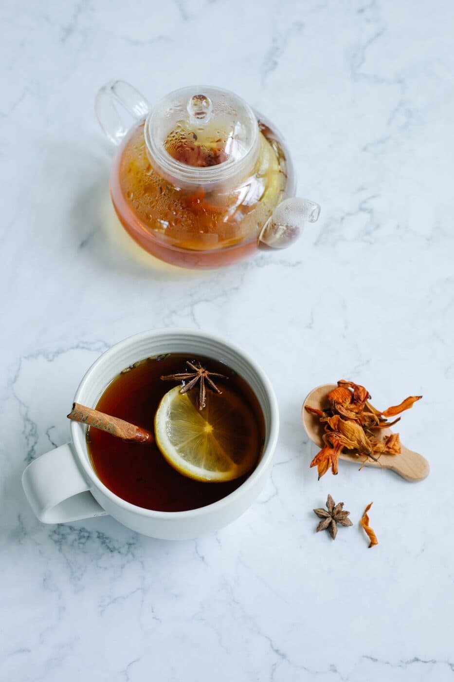 What a Gentle Daily Detox Really Means